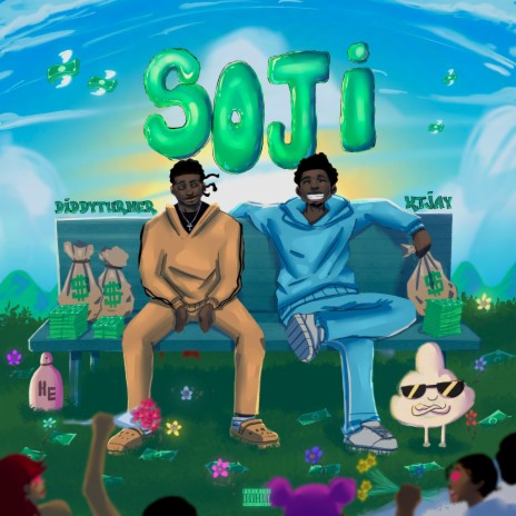 Soji ft. Ktjay | Boomplay Music