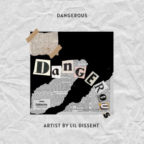 Dangers | Boomplay Music