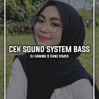 Cek Sound System Bass