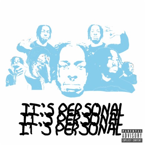 IT'S PERSONAL | Boomplay Music