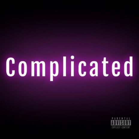 Complicated ft. The Don Avelar | Boomplay Music