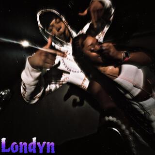 Londyn