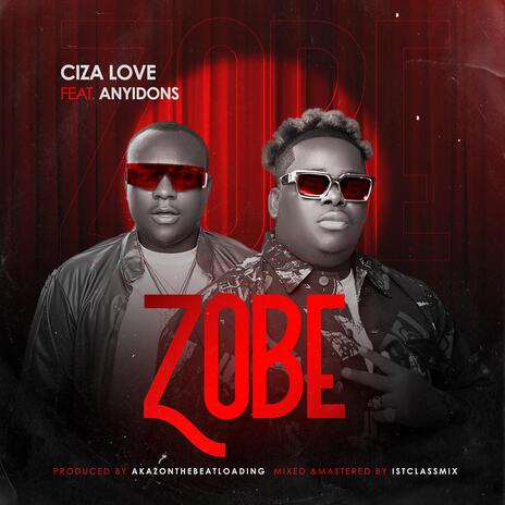 Zobe ft. Anyidons | Boomplay Music