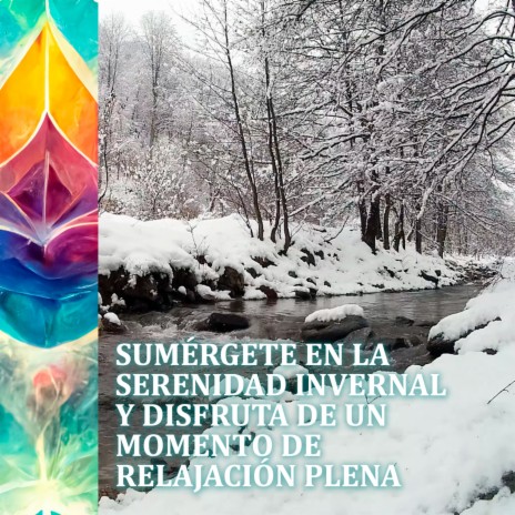 Sumérgete en la Serenidad Invernal y Disfruta de un Momento de Relajación Plena | Boomplay Music