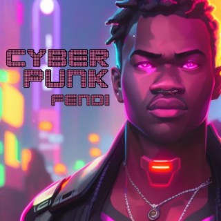 CyberPUNK