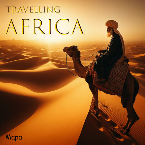 Travelling Africa | Boomplay Music