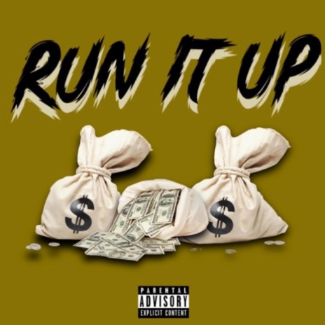 Run It Up Pt || ft. Dts Zufi | Boomplay Music