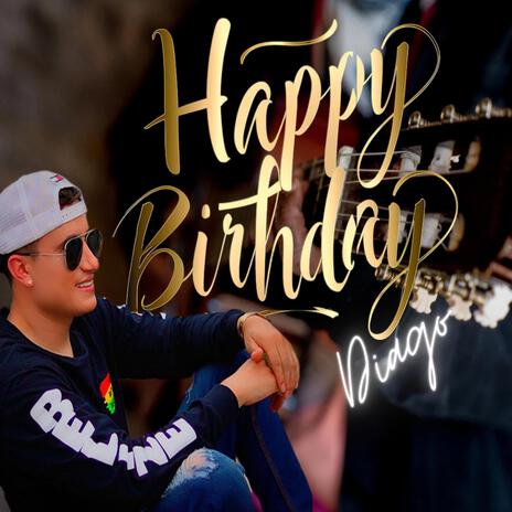 Feliz cumpleaños | Boomplay Music