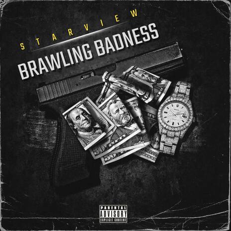 Brawling Badness ft. Eskimo Records | Boomplay Music