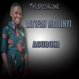 Latifah Mbilinyi