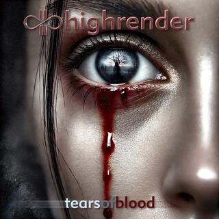 Tears of blood lyrics | Boomplay Music