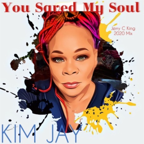 You Saved My Soul (Jerry C. King Mental Mix) | Boomplay Music