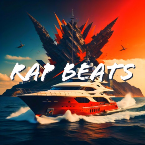 rap beat interdimensional