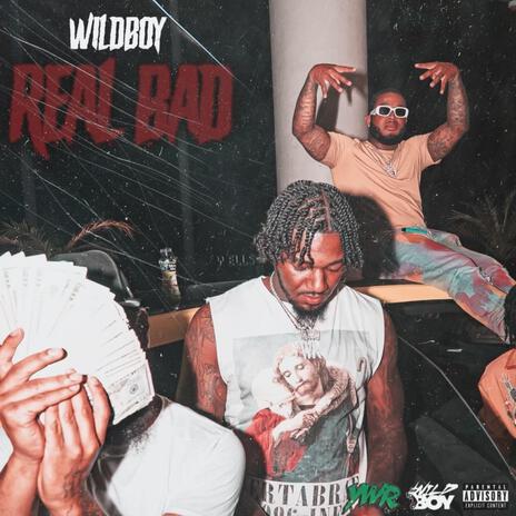 REAL BAD | Boomplay Music