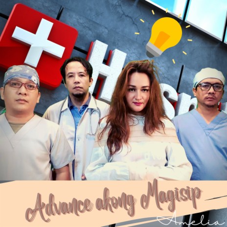 Advance Akong Magisip | Boomplay Music