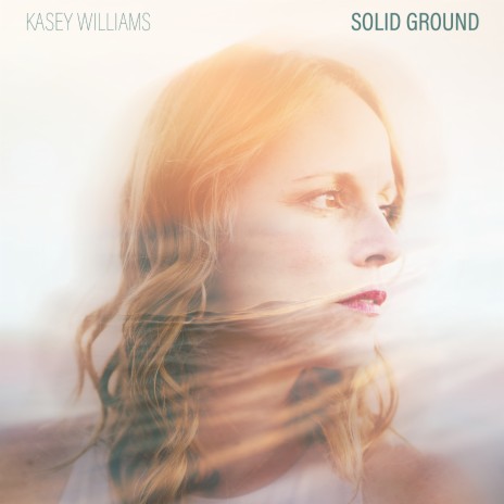 Solid Ground | Boomplay Music