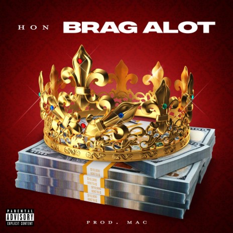 Brag Alot | Boomplay Music