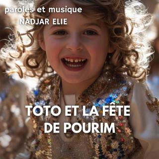 TOTO et la fête de POURIM