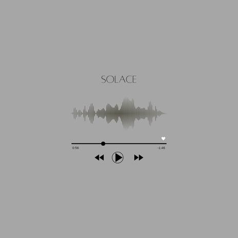 SOLACE | Boomplay Music