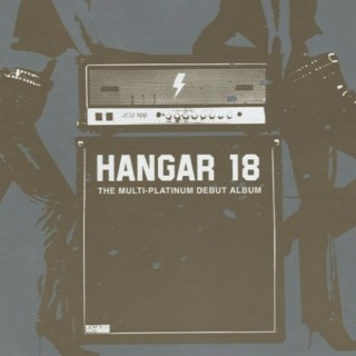 Hangar 18 The Multiplatinum Debut Album