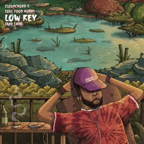 Low Key ft. Soul Food Horns & Saib | Boomplay Music