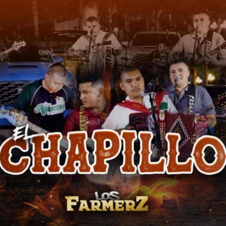 El Chapillo (en vivo)