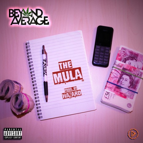 The Mula | Boomplay Music