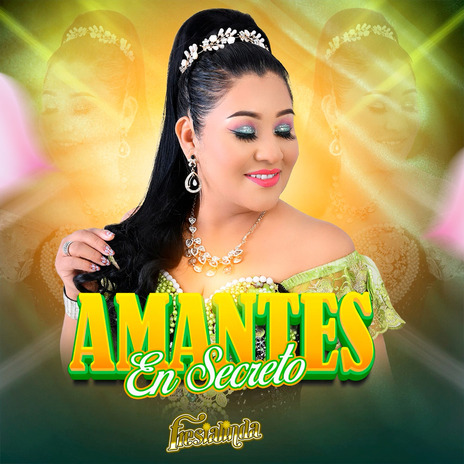 Amantes en Secreto | Boomplay Music