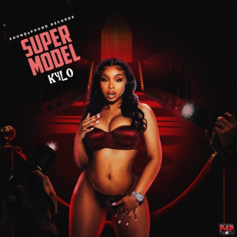 Super Model | Boomplay Music