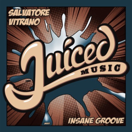 Insane Groove (Original Mix)