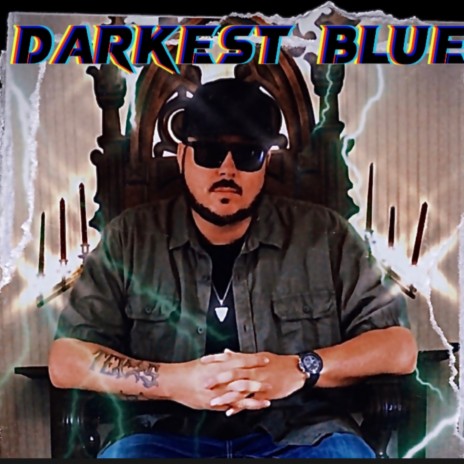 Darkest Blue | Boomplay Music
