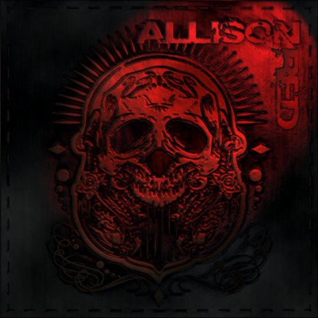 All Is On Red | Boomplay Music