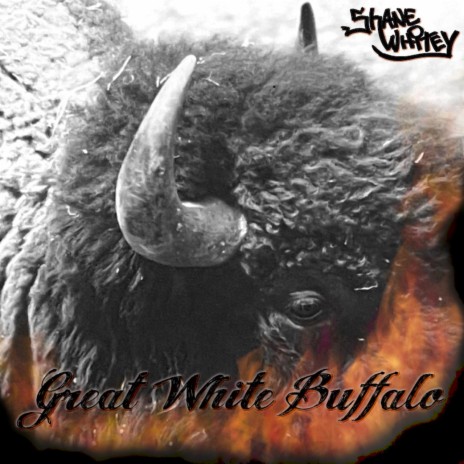 Great White Buffalo