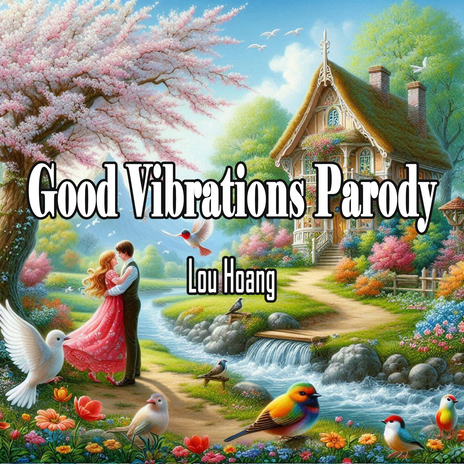 Good Vibrations Parody | Boomplay Music