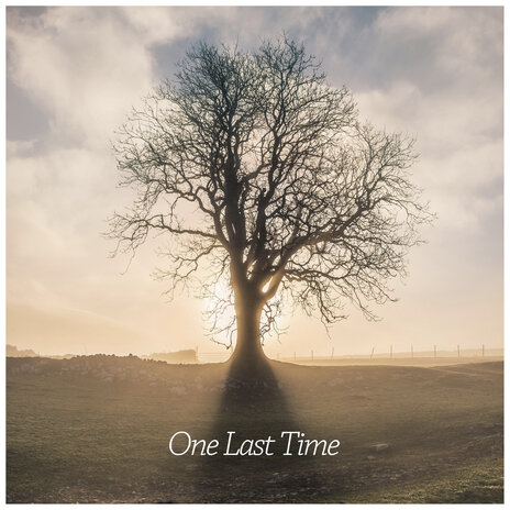 One Last Time ft. Andrew Francis Barton | Boomplay Music