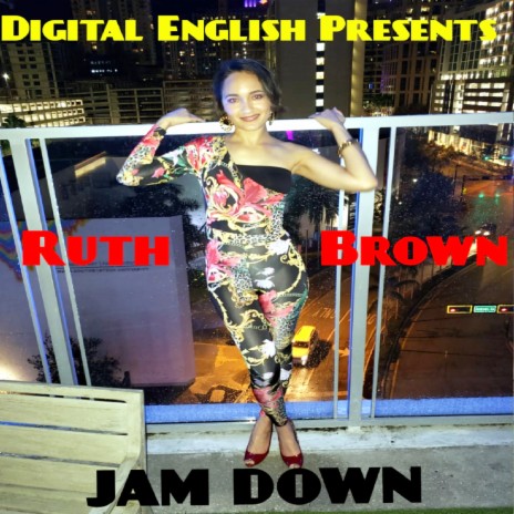 Jam Down (Digital English Presents) | Boomplay Music