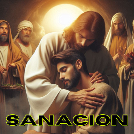 Sanación ft. Coro Pentecostales | Boomplay Music