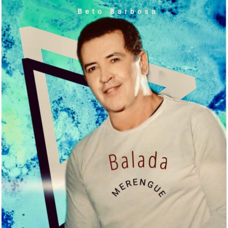 Balada Merengue | Boomplay Music