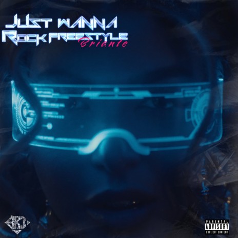 Just Wanna Rock (Freestyle) | Boomplay Music