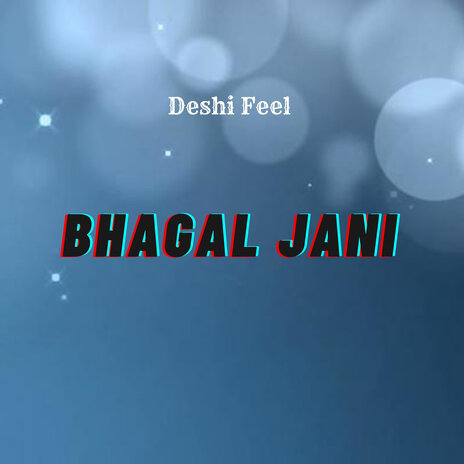 Bhagal Jani