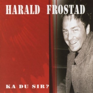 Harald Frostad