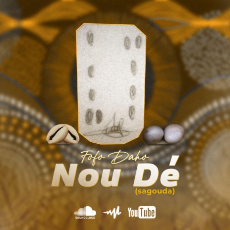 Noude (Sagouda) | Boomplay Music