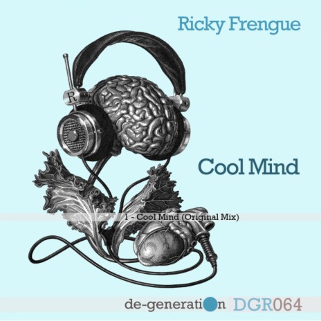 Cool Mind (Original Mix)