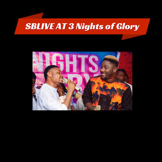 Sblive at 3 Nights of Glory