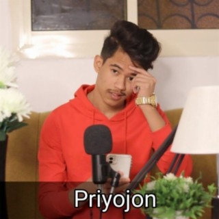 Priyojon