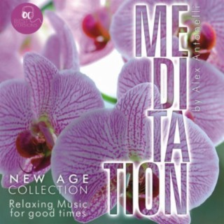 New Age Collection: Meditation