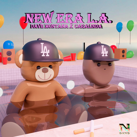 New Era La ft. caralinda | Boomplay Music