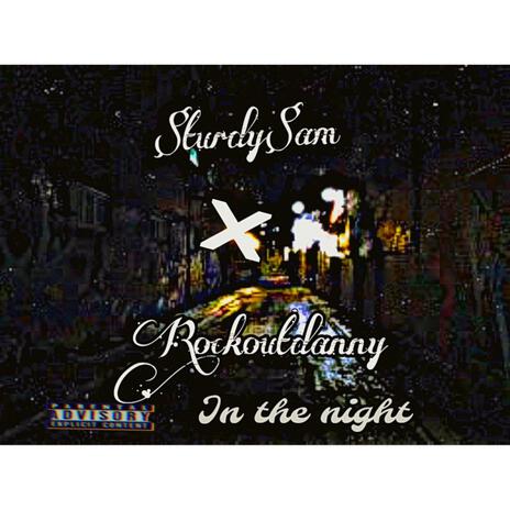 In the night ft. Rockout Danny | Boomplay Music