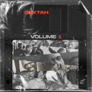 Dextah, Vol. 1