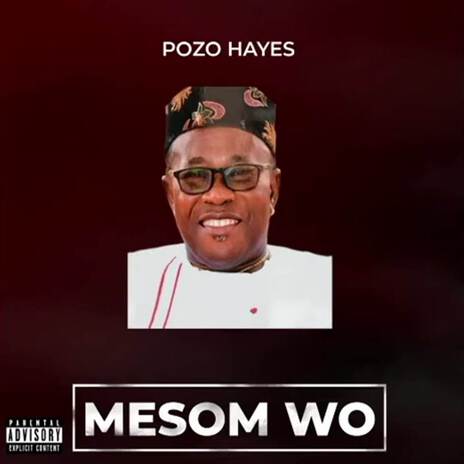 Mesom Wo | Boomplay Music